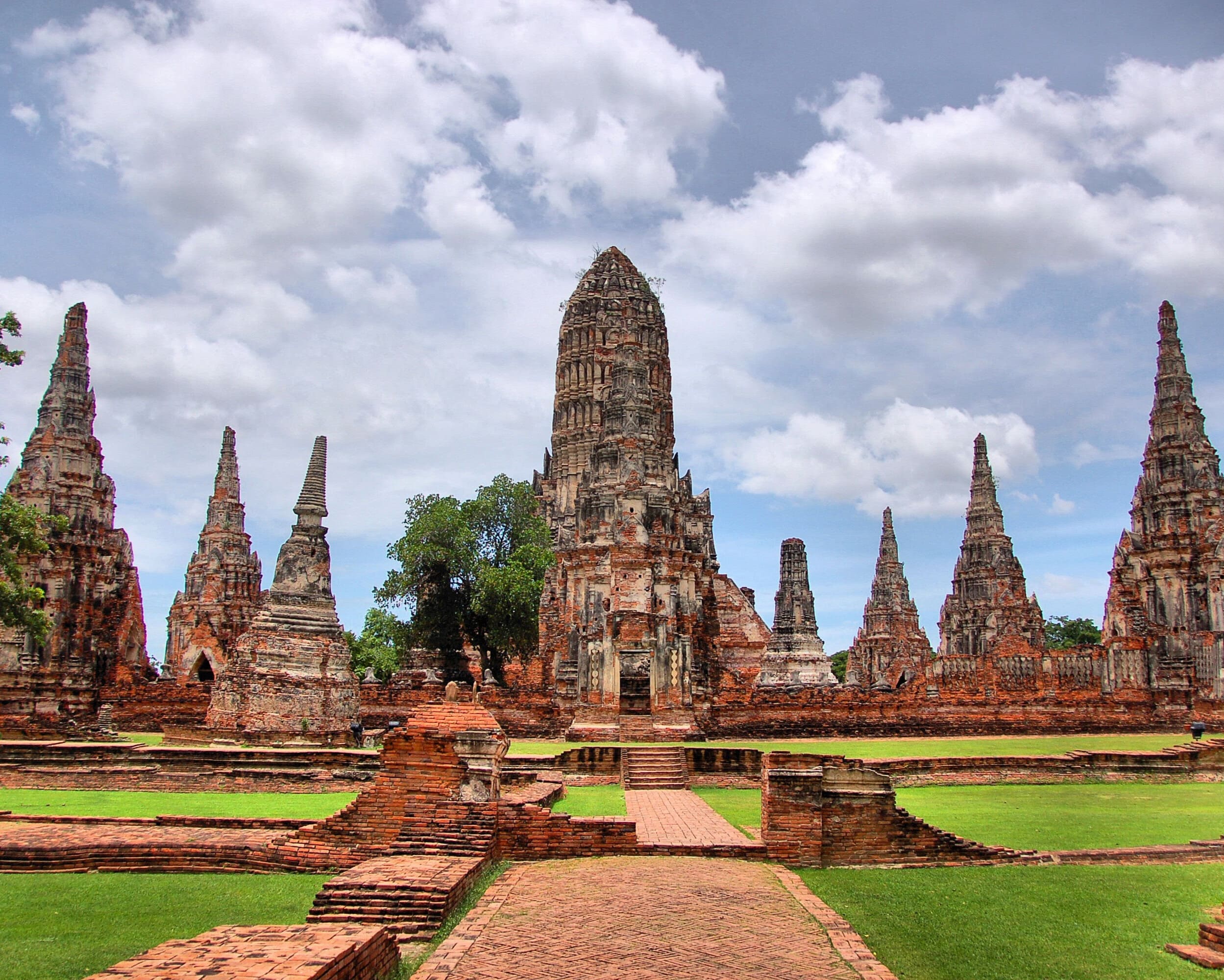 Tesoros de Indochina (viaje en grupo)